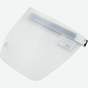 Щиток защитный СибрТех Свона Эконом лицевой 230.1 1S НБТ-01