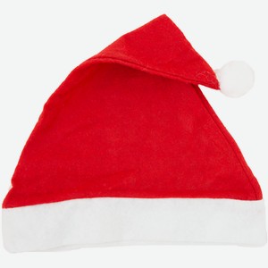 Шляпа Деда Мороза 18467