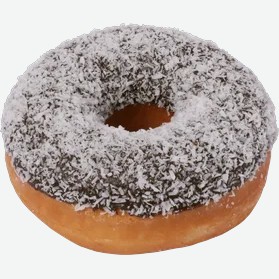 Пончик Donut со сгущенкой 70г