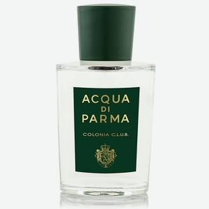 ACQUA DI PARMA Одеколон Colonia C.L.U.B, 100 мл