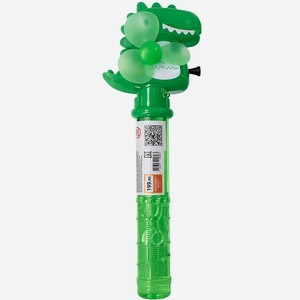 Игрушка Unic-Toys Мыльные пузыри с вентилятором арт. DCX-005
