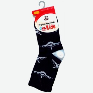 Носки Брестские детские р.15-16