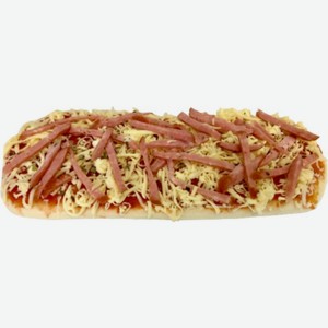 Пиццетта с салями 85г