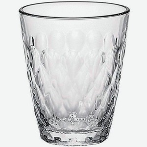 Стакан гранёный Опытный Стекольный Завод в ассортименте, 250мл