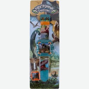 Часы электронные 1шт.