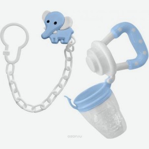 Ниблер Bonne Fee с цепочкой