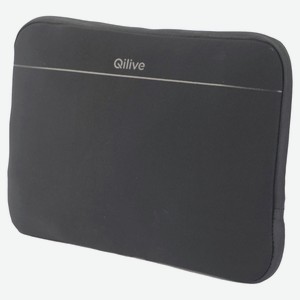 Чехол для ноутбука Qilive 15-16 Дюймов черный