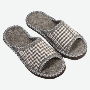 Тапочки женские Favorit Fun 93.001, р 37