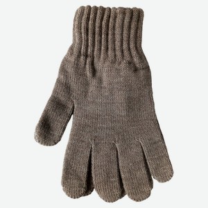 Перчатки мужские CARIBA, р 18-20