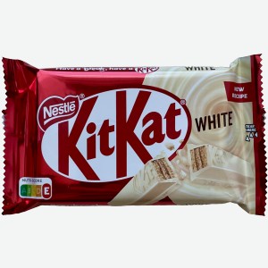 White KitKat