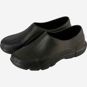 Галоши 4Х4 холодные муж 41-45 Х1.ПГ, Россия