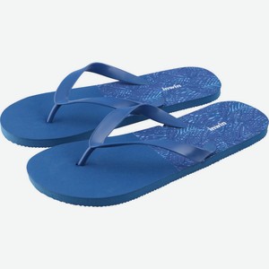 Пантолеты муж INWIN син. р42-46 SE201012, Китай