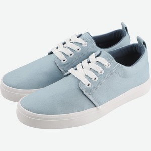 Кеды жен INWIN голуб. р37-40 MND072905, Китай