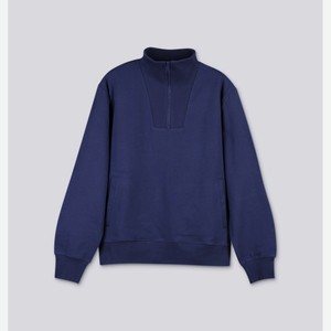 Свитшот мужской INWIN Hit синий BMK-10, Китай