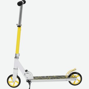 Самокат ACTIWELL складной двухколесный ACT-S07, Китай