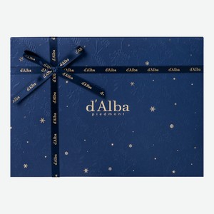 D`ALBA Подарочный набор Holiday Joy Set, 1 шт.
