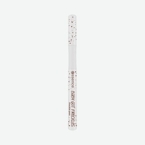Маркер для создания веснушек Essence Baby got frecles 1мл
