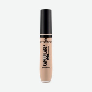 Матовый консилер для лица Essence Camouflage+ matt 50 8мл