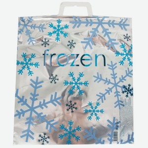 Пакет Пятерочка изотермический 15л 1шт.