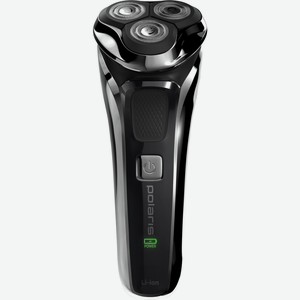 Бритва электрическая POLARIS wet&dry PRO 5 blades PMR 0305R