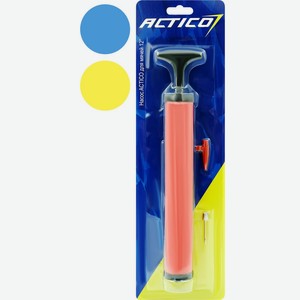 Насос ACTIWELL д/мячей 12  GFSP31-SC, Китай