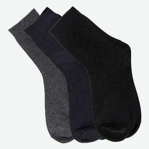 Носки мужские Unic UNSM-12 размер 27-29