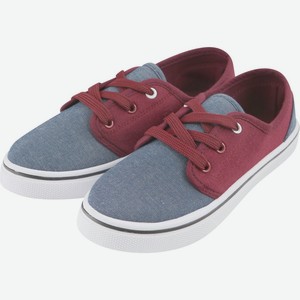 Кеды дет INWIN Hit бордов. р30-36 SKL201007, Китай