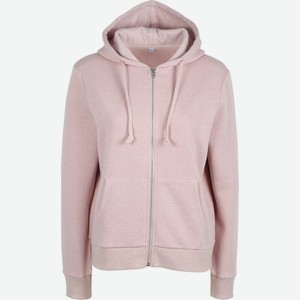 Толстовка жен INWIN роз.мел. XJSS2207, Китай