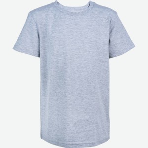 Футболка д/мал INWIN сер. 134-140 FM003, Узбекистан