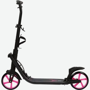 Самокат ACTIWELL складной двухколесный ACT-S12, Китай