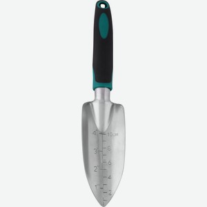 Совок GIARDINO CLUB узкий c эргономичной ручкой 164400, Китай