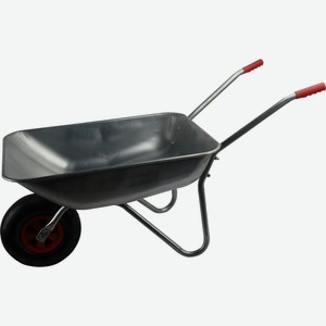 Тачка садовая 365 ДНЕЙ 80кг,55л CH220705, Китай