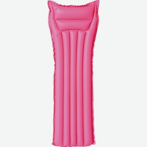 Матрас для плавания BESTWAY 183х69см (цветной) 44007, Китай