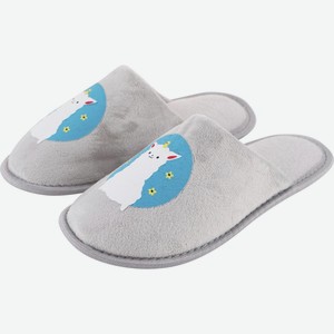 Тапки дет INWIN сер. HW19-1566, Китай