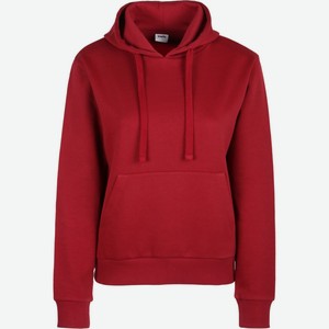 Толстовка жен INWIN бордо EKL2200-2-3, Бангладеш