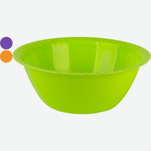 Миска-салатница MARTIKA средняя С42, Россия, 1,5 л