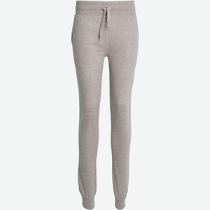 Брюки жен INWIN спорт, беж. меланж SS20LT001, Китай