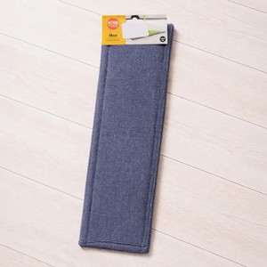 Моп из микрофибры, 42*12 см_имп