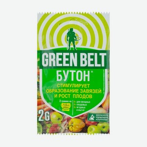 Стимулятор Бутон, 2 г ТЕХЭКС