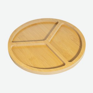 Блюдо сервировочное  Timber , 23 см