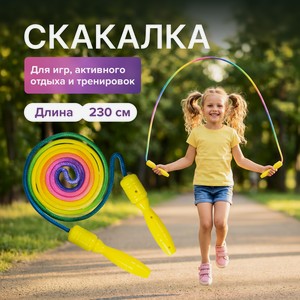 Скакалка (градиент) ИМП