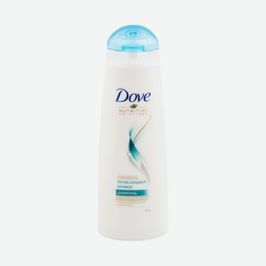 Шампунь Dove 250мл Асс