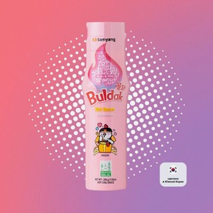 Соус Buldak 200г SAMYANG в асс