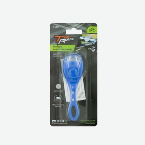 Вел.светод.фонарь бат.2*CR2032 в ком ИМП