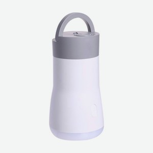 Фонарь светод аккумулятор с каб USB ИМП