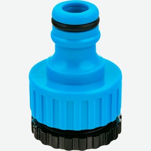 Адаптер 365 ДНЕЙ внешний 3/4 -1/2  TS3007, Китай