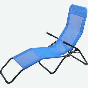 Шезлонг GIARDINO CLUB в ассорт HTT24+31/A1063, Китай