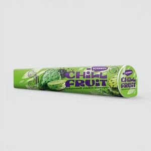 Сорбет «CHILL FRUIT» Черный лайм-кактус, 70 г