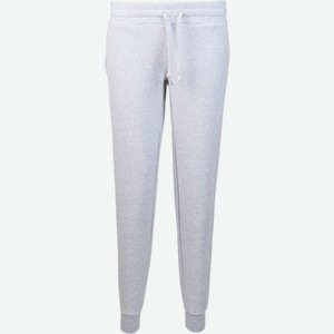 Брюки жен INWIN спорт, сер. меланж SS20LT003-1, Китай