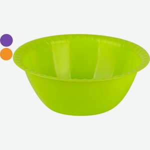 Миска-салатница MARTIKA малая С41, Россия, 0,8 л